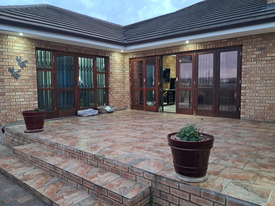 3 Bedroom Property for Sale in Vanes Estate Eastern Cape